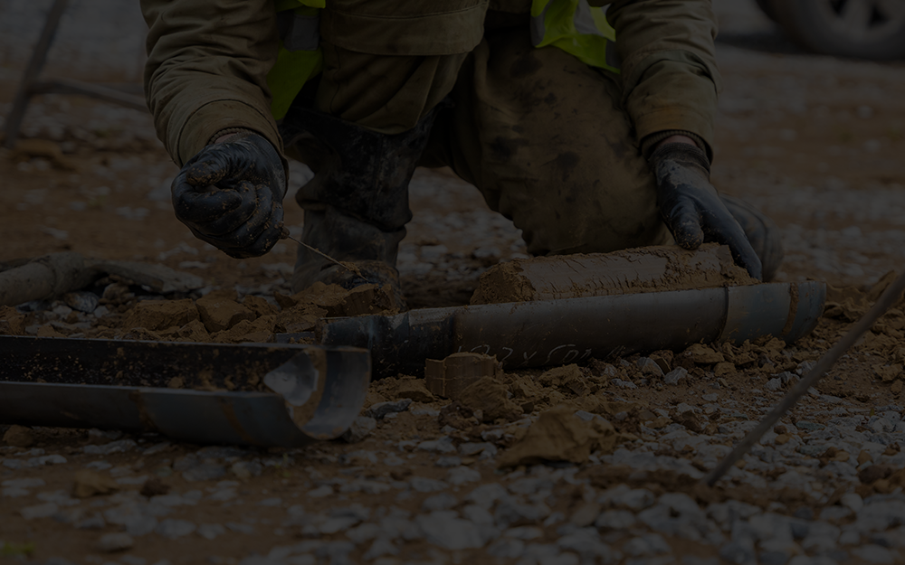 Analyse et préparation du terrain