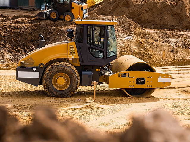 Préparation du site