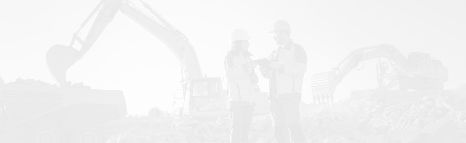 Projet de génie civil